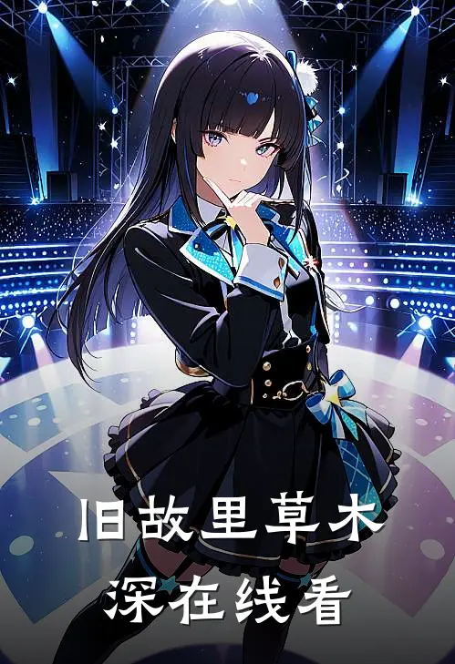 旧故里草木深在线看