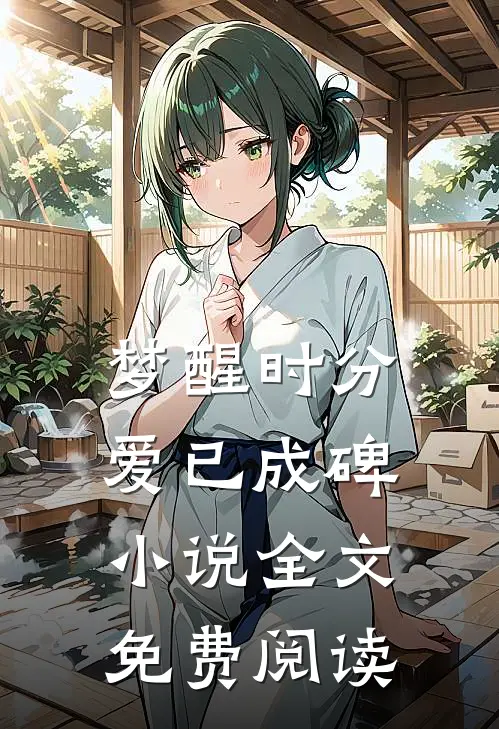 梦醒时分，爱已成碑小说全文免费阅读