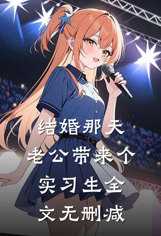 结婚那天，老公带来个实习生全文无删减