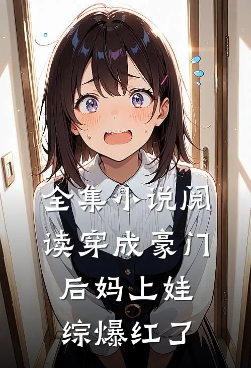 全集小说阅读穿成豪门后妈上娃综爆红了