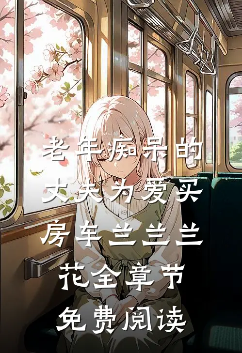 老年痴呆的丈夫为爱买房车兰兰兰花全章节免费阅读