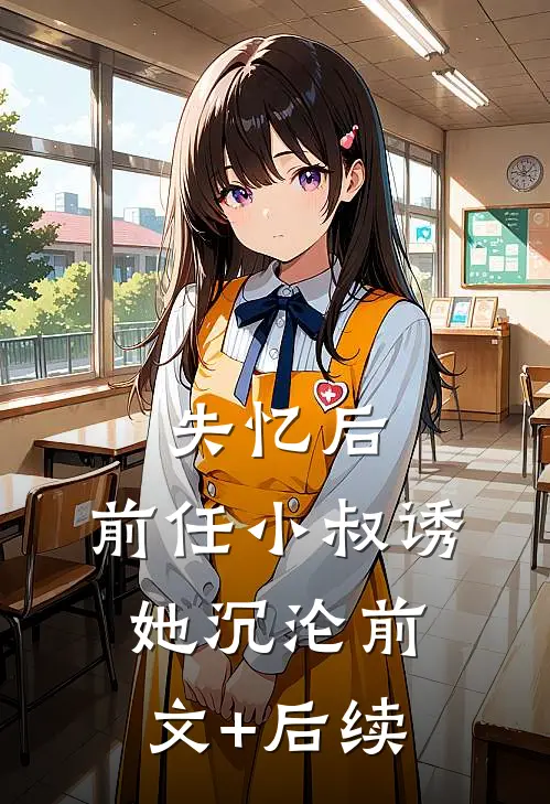 失忆后，前任小叔诱她沉沦前文+后续