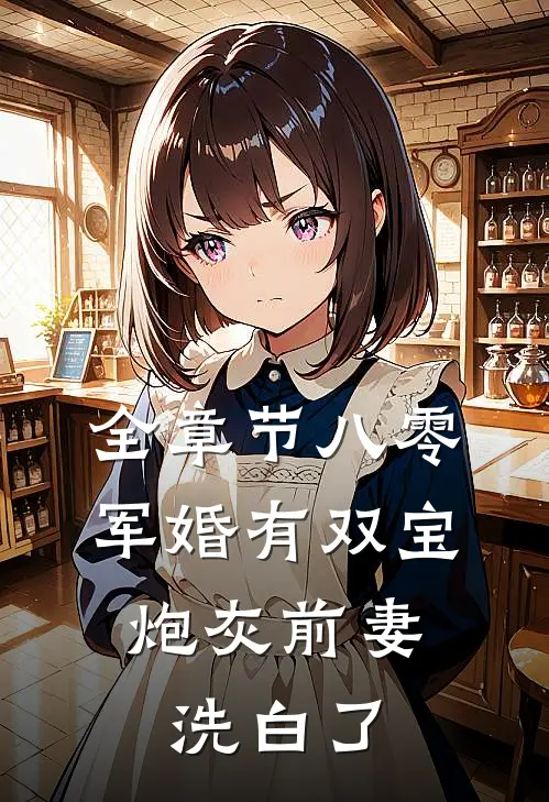 全章节八零军婚有双宝：炮灰前妻洗白了
