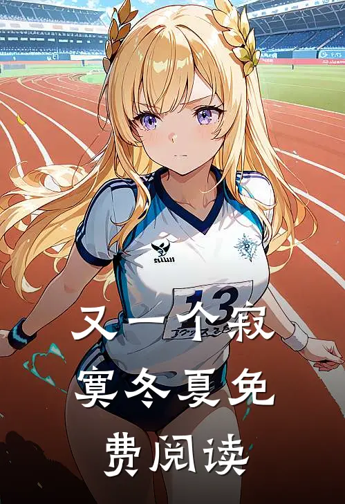 又一个寂寞冬夏免费阅读