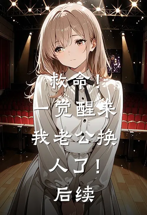 救命！一觉醒来我老公换人了！后续