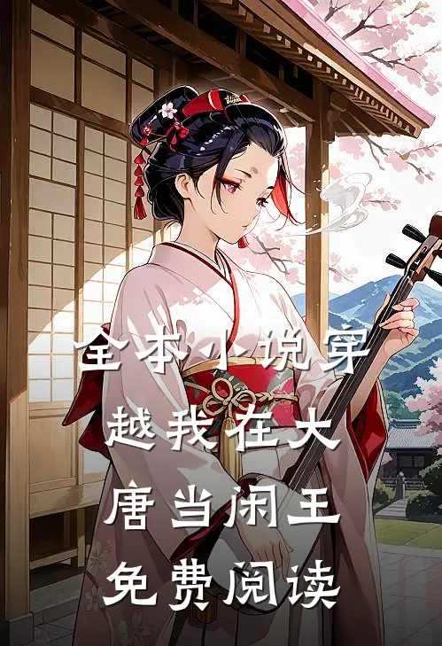 全本小说穿越我在大唐当闲王免费阅读