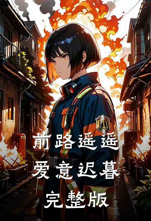 前路遥遥，爱意迟暮完整版