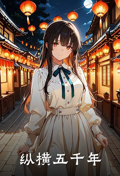 纵横五千年