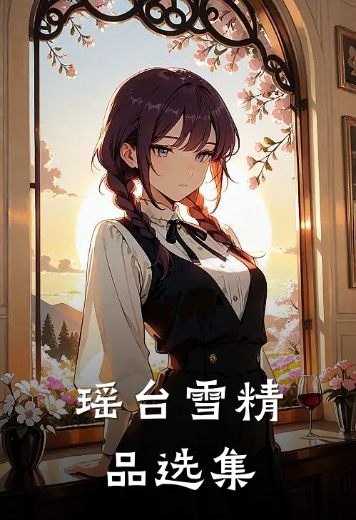 瑶台雪精品选集
