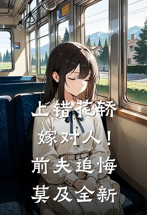 上错花轿嫁对人！前夫追悔莫及全新