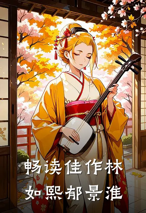 畅读佳作林如熙郁景淮