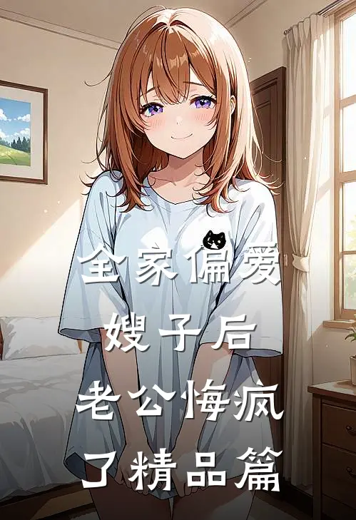 全家偏爱嫂子后，老公悔疯了精品篇