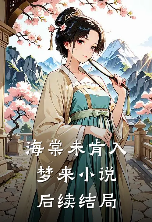 海棠未肯入梦来小说后续结局