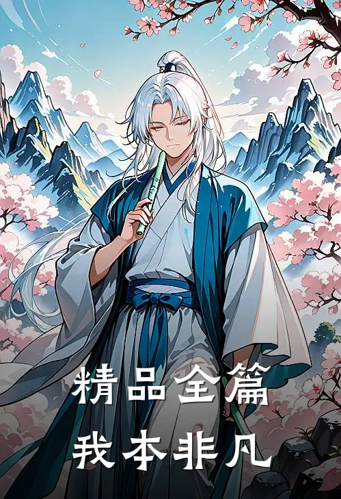 精品全篇我本非凡