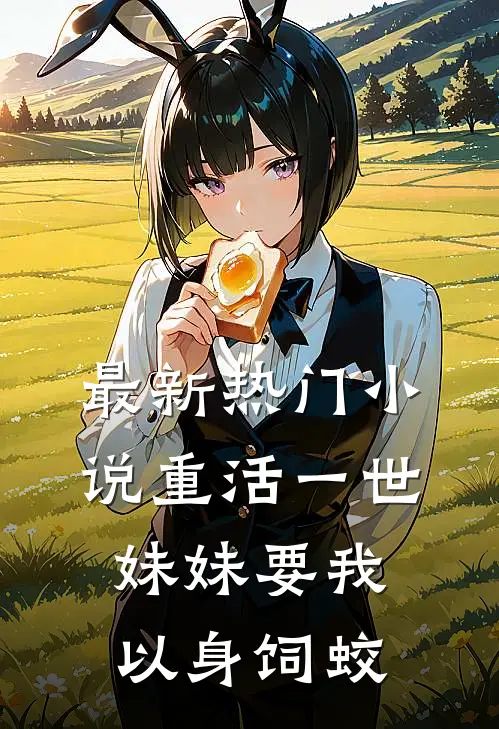 最新热门小说重活一世，妹妹要我以身饲蛟