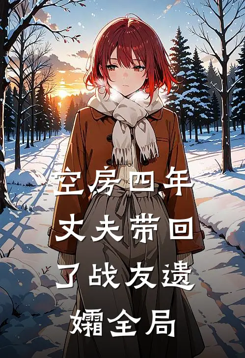 空房四年，丈夫带回了战友遗孀全局