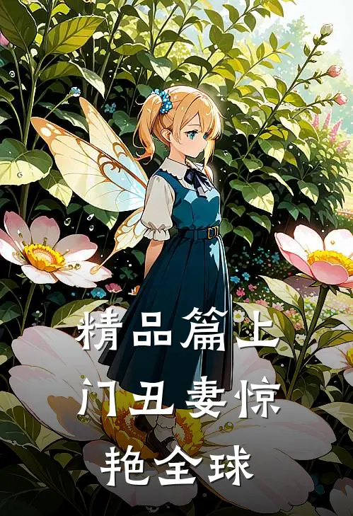 精品篇上门丑妻惊艳全球