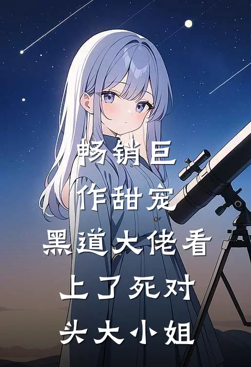 畅销巨作甜宠：黑道大佬看上了死对头大小姐