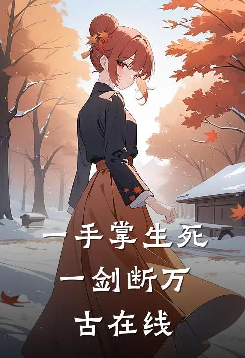 一手掌生死，一剑断万古在线