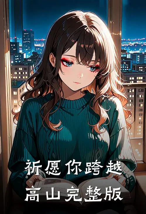 祈愿你跨越高山完整版