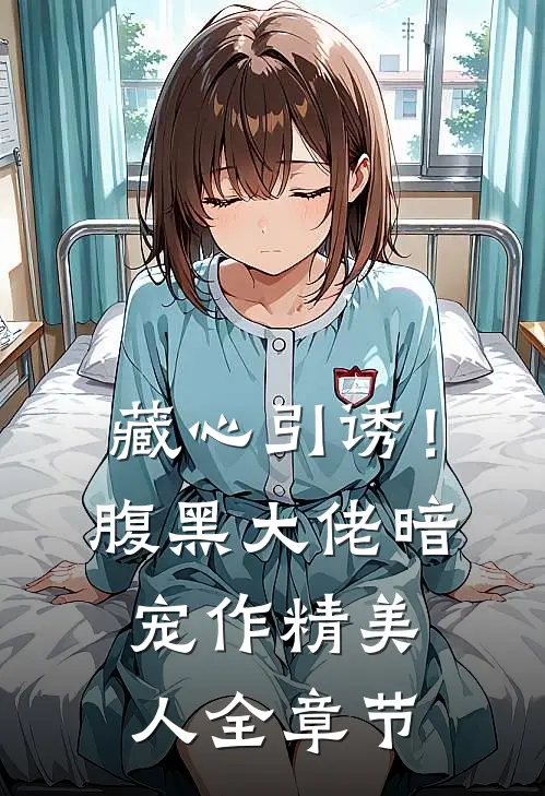藏心引诱！腹黑大佬暗宠作精美人全章节
