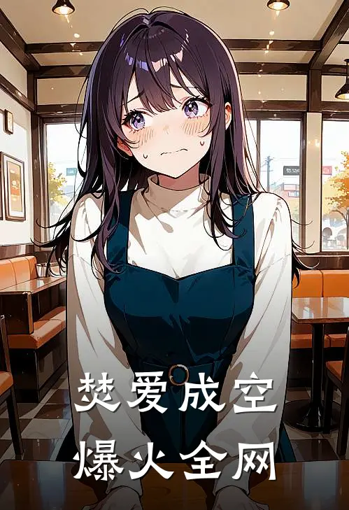 焚爱成空爆火全网