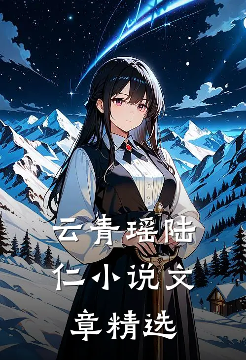 云青瑶陆仁小说文章精选