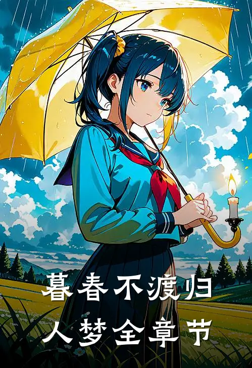 暮春不渡归人梦全章节