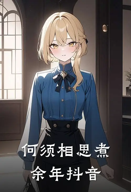 何须相思煮余年抖音