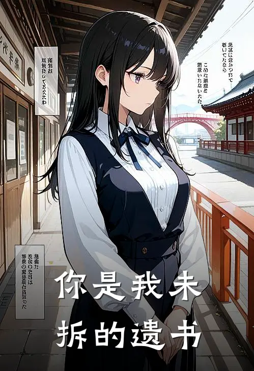 你是我未拆的遗书