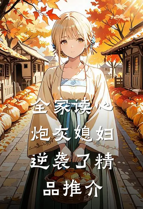 全家读心：炮灰媳妇逆袭了精品推介