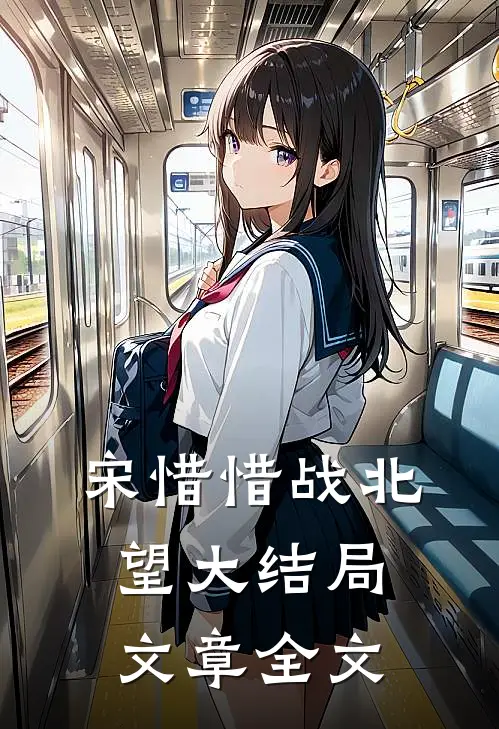 宋惜惜战北望大结局文章全文