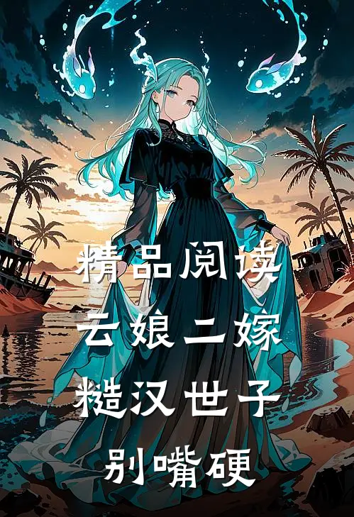 精品阅读云娘二嫁，糙汉世子别嘴硬
