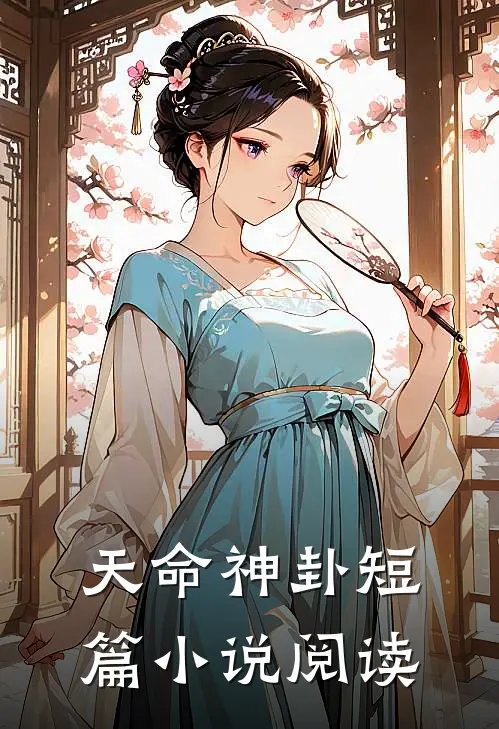 天命神卦短篇小说阅读