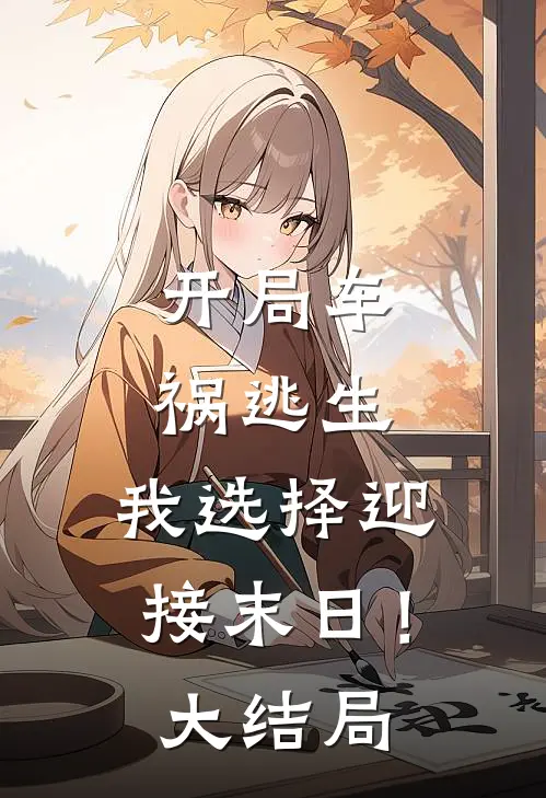 开局车祸逃生，我选择迎接末日！大结局