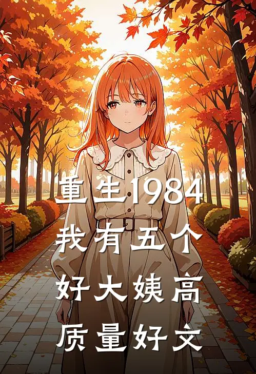 重生1984，我有五个好大姨高质量好文