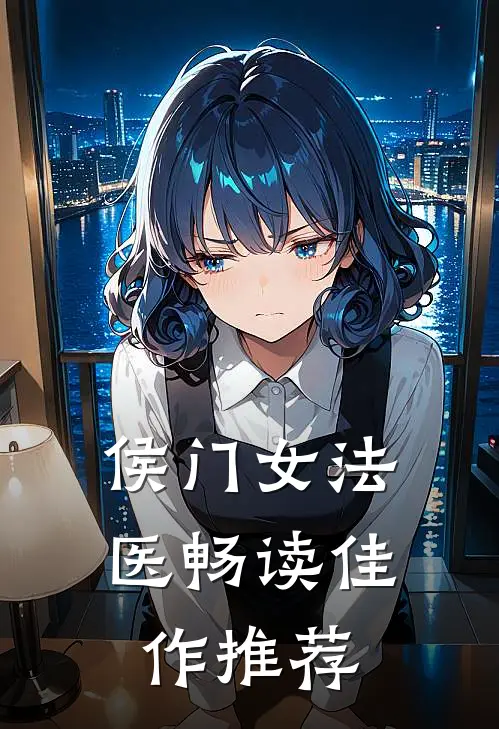 侯门女法医畅读佳作推荐