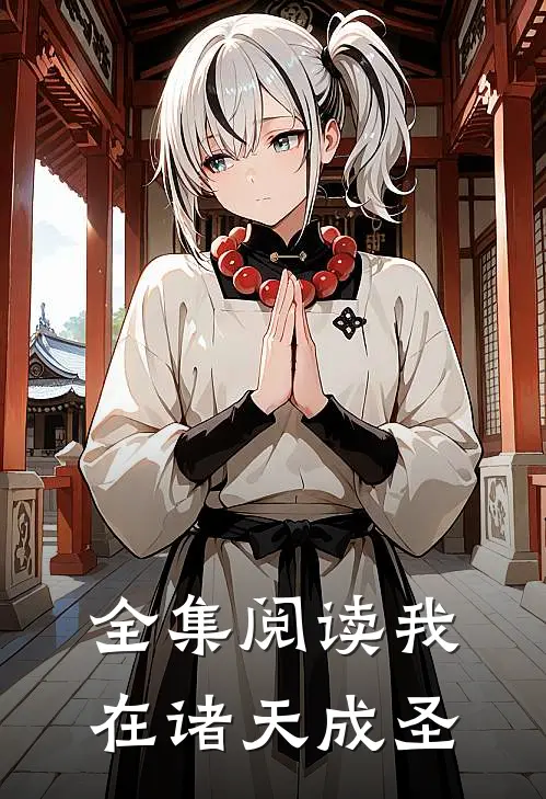 全集阅读我在诸天成圣