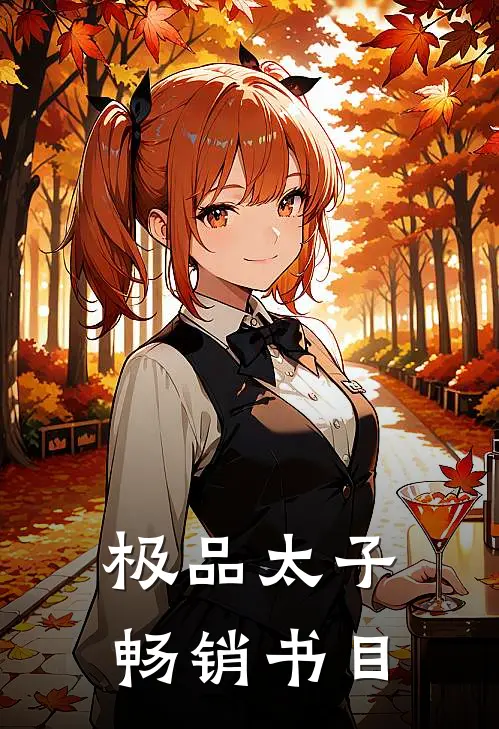 极品太子畅销书目