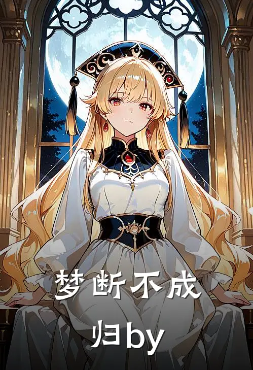梦断不成归by