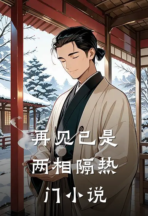 再见已是两相隔热门小说