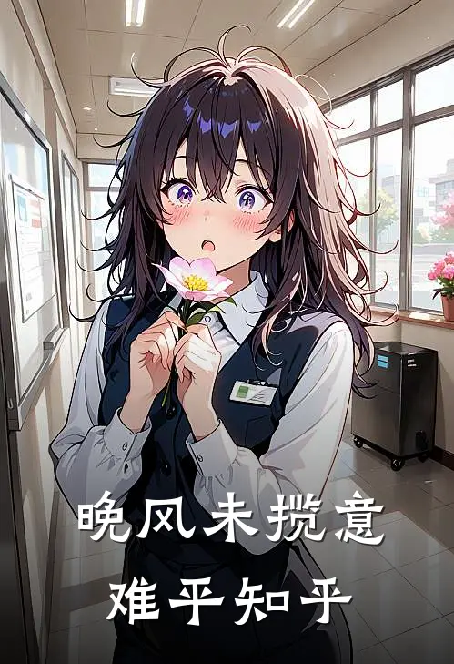 晚风未揽意难平知乎