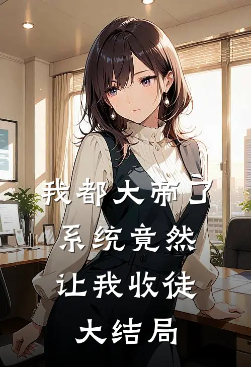 我都大帝了，系统竟然让我收徒大结局