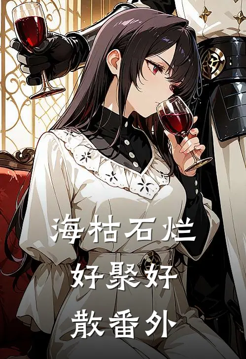 海枯石烂，好聚好散番外