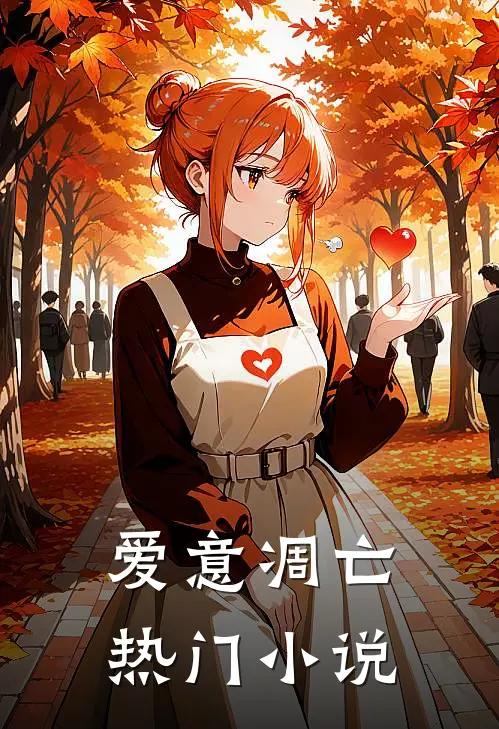 爱意凋亡热门推荐