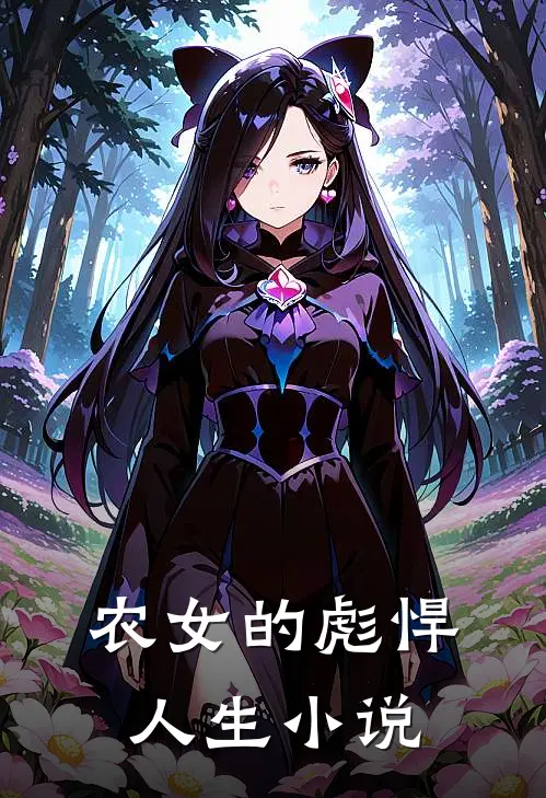 农女的彪悍人生小说