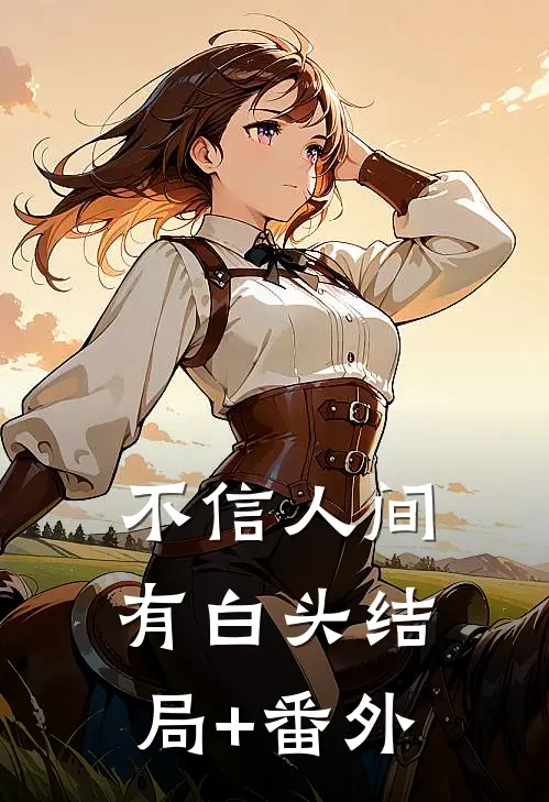 不信人间有白头结局+番外