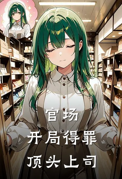 官场：开局得罪顶头上司