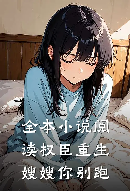 全本小说阅读权臣重生，嫂嫂你别跑