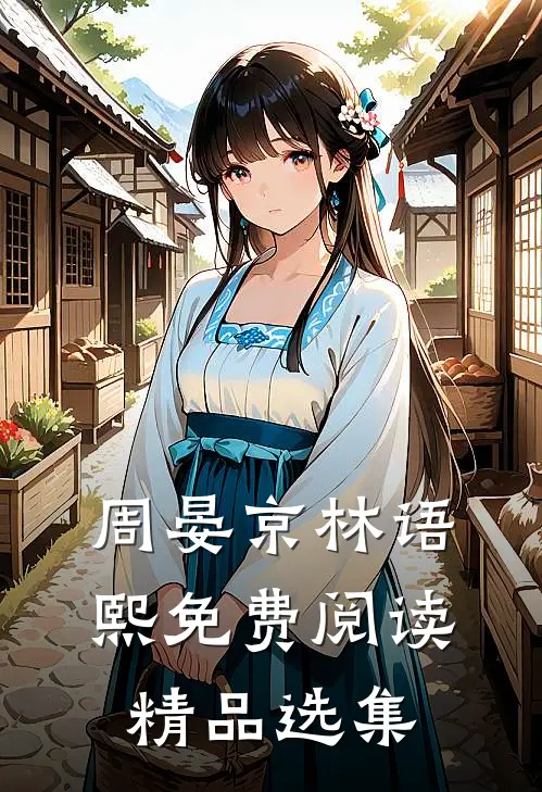 周晏京林语熙免费阅读精品选集